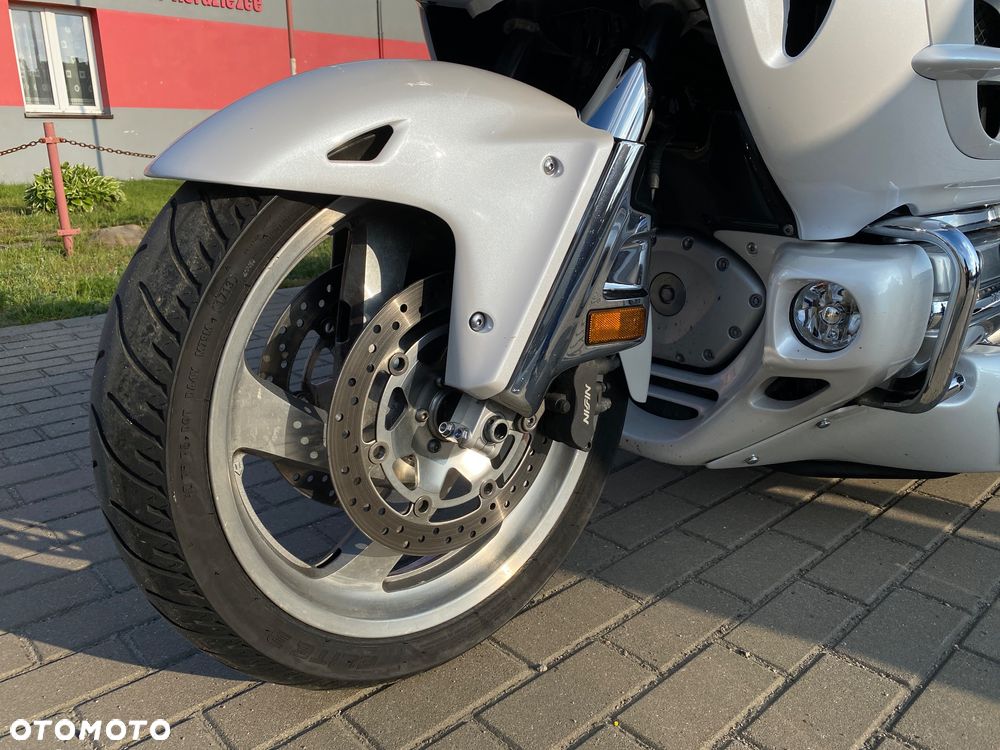 Honda GL - 14