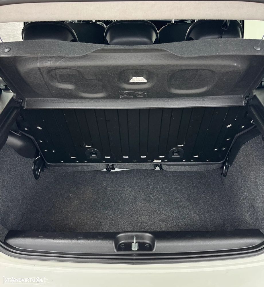 Fiat Panda 1.0 Hybrid City Life - 10