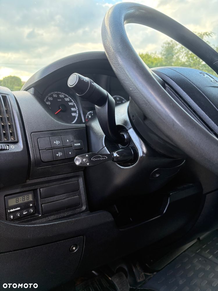 Peugeot Boxer - 11