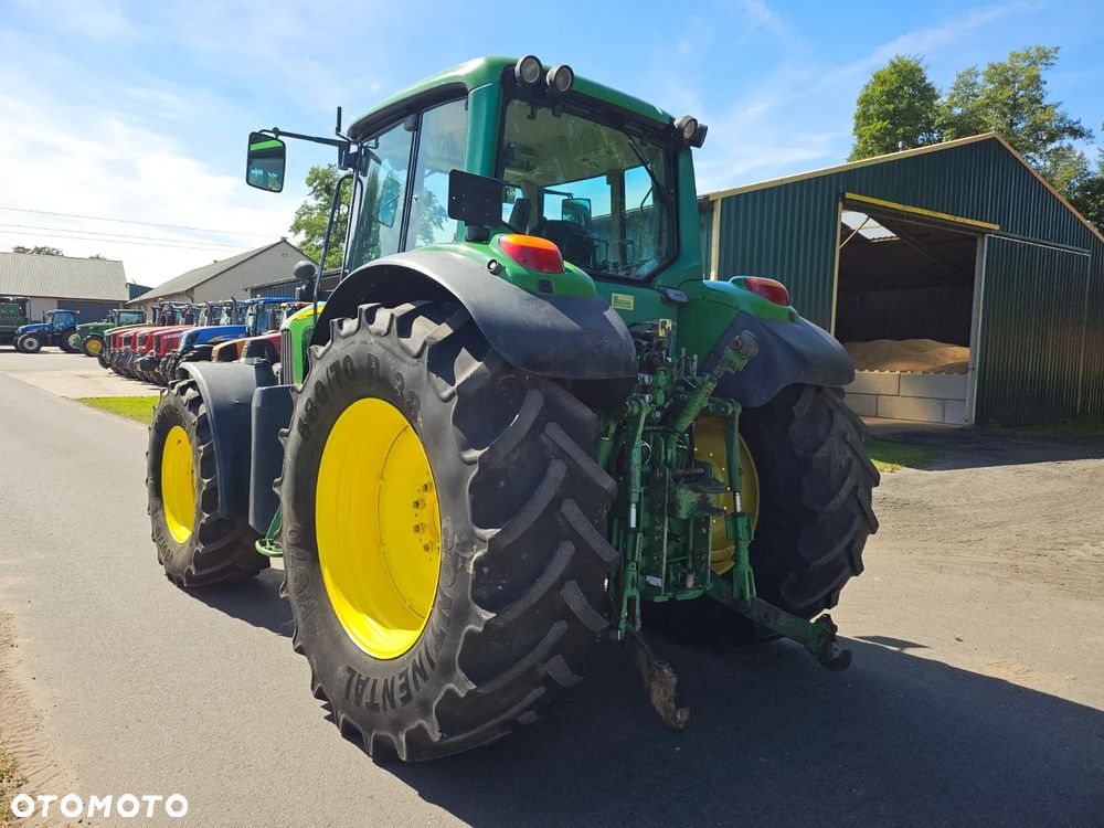John Deere 6820 PREMIUM POWERQUAD PLUS - 3