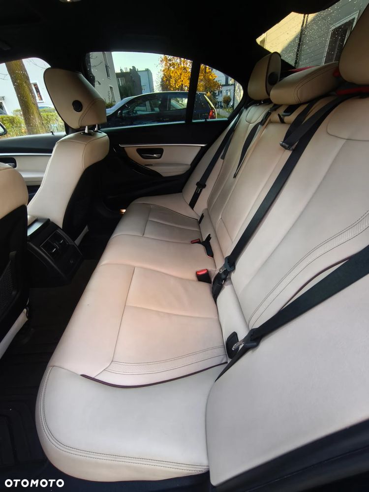 BMW Seria 3 - 8