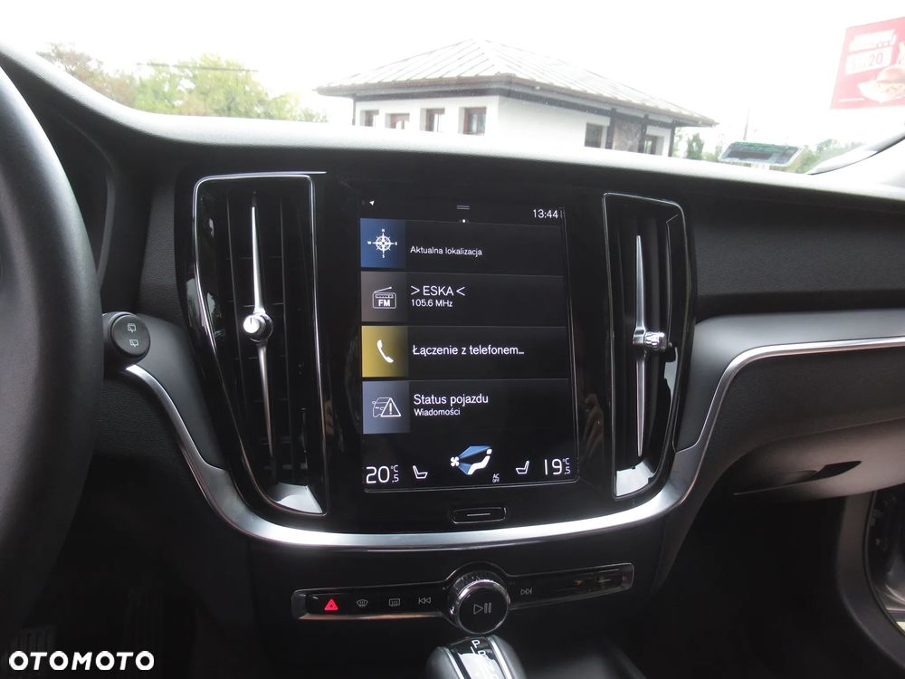 Volvo V60 T4 Momentum - 15