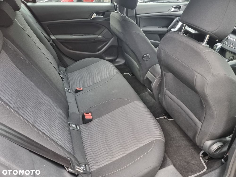 Peugeot 308 1.2 PureTech Active S&S - 21