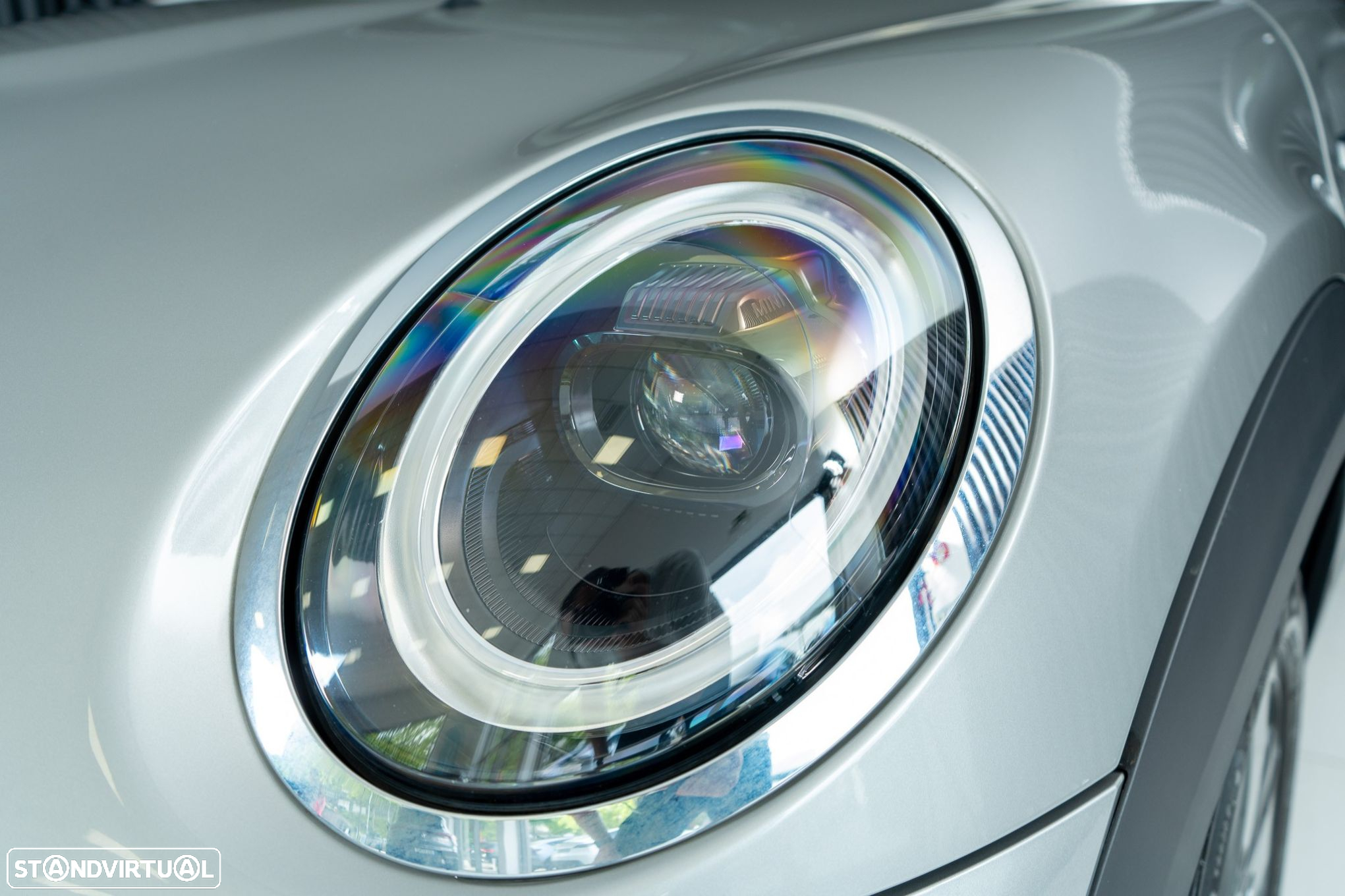 MINI 3 Portas Cooper SE Premium Essential - 13