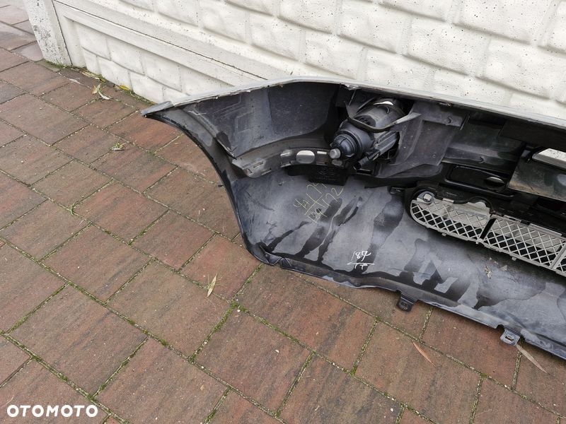 bmw x5 e53 i 1 zderzak przód przedni - 10