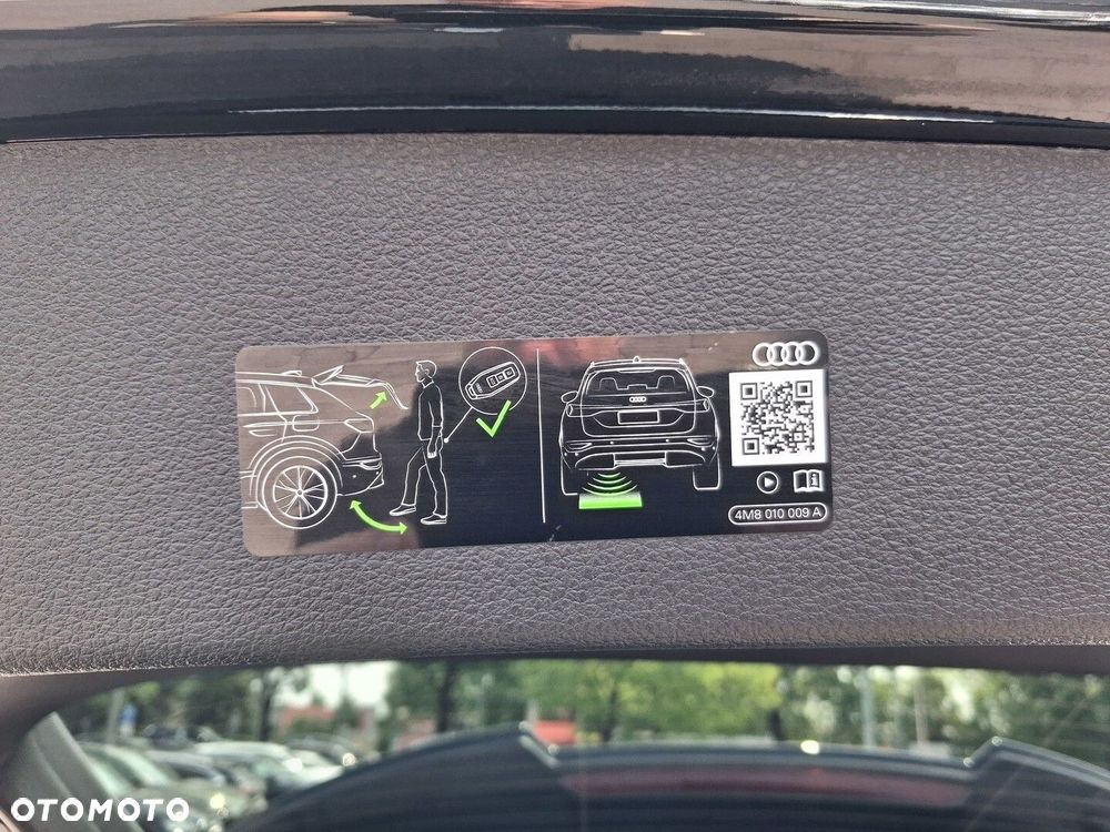 Audi Q7 50 TDI mHEV Quattro Tiptr - 31