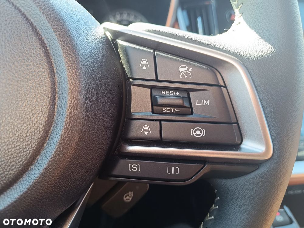 Subaru Outback 2.5i Business Edition (EyeSight) Lineartronic - 17