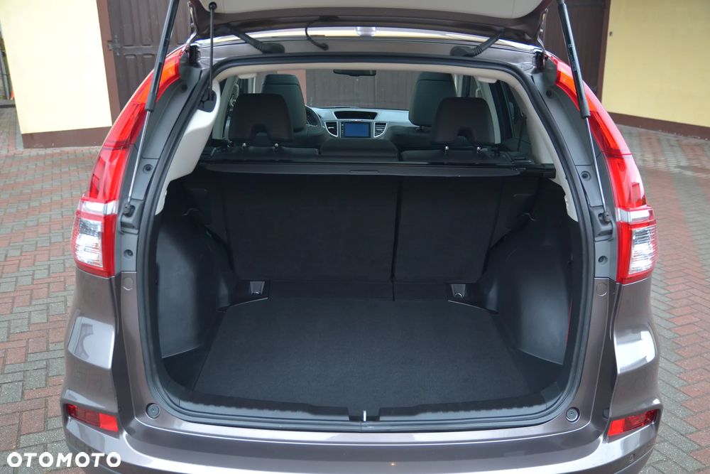 Honda CR-V 1.6i-DTEC Executive (Sensing Pack / Connect+) - 34
