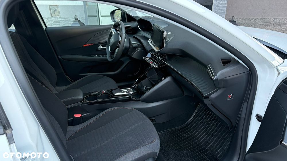Peugeot 208 Elektromotor 136 Active - 17