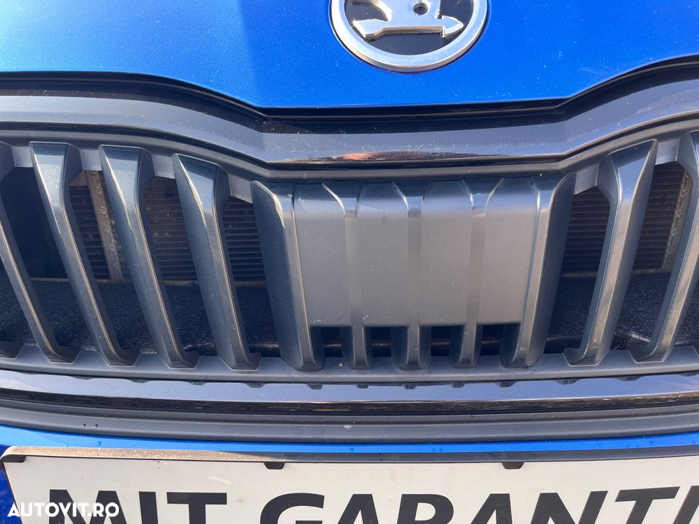 Skoda Scala 1.6 TDI DSG Monte Carlo - 6