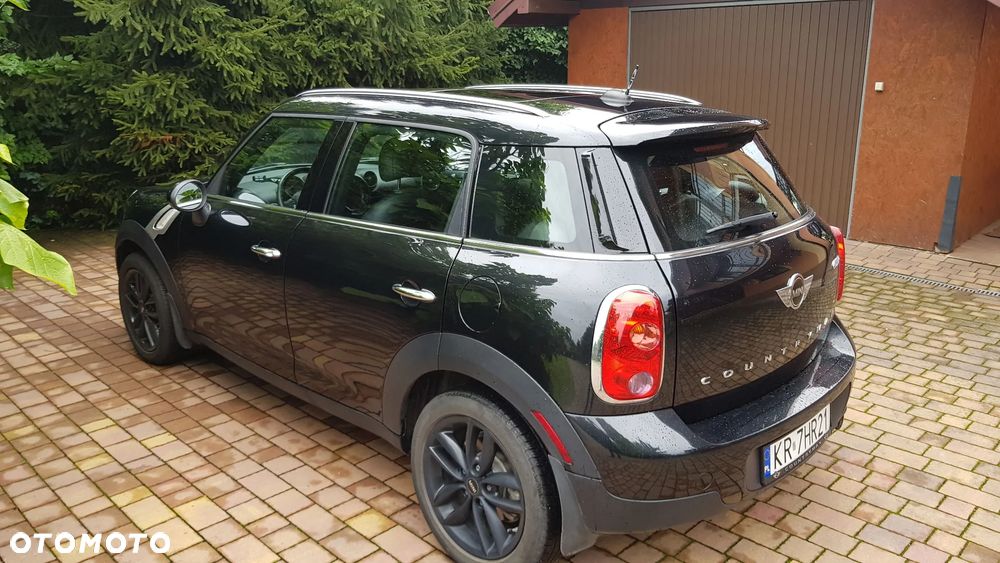 MINI Cooper Bayswater - 3