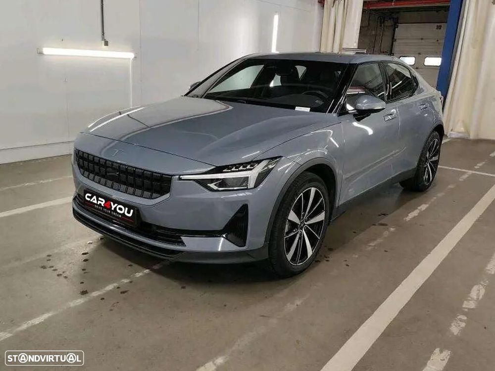 Polestar 2 Single Motor 64kWh - 1