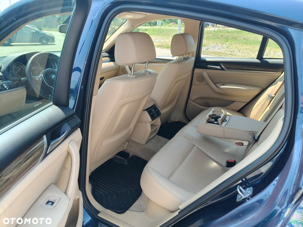 BMW X4 - 8