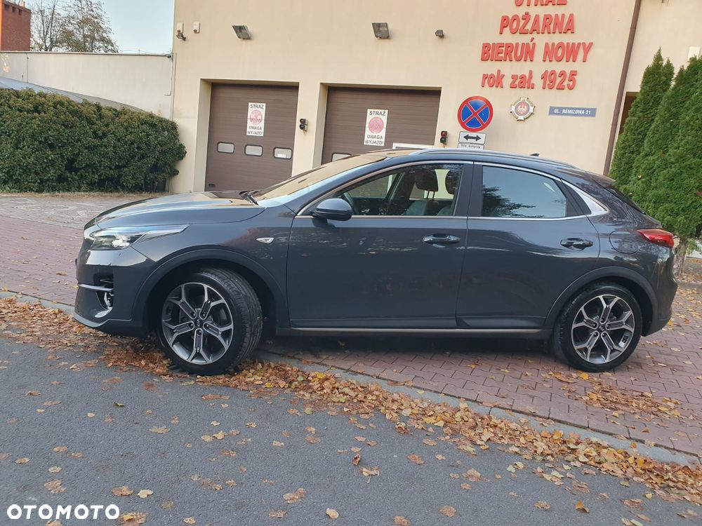 Kia XCeed 1.4 T-GDI OPF JBL SOUND EDITION - 40