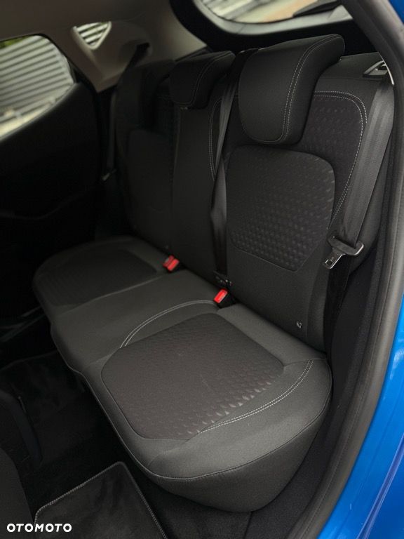 Ford Fiesta 1.0 EcoBoost Titanium ASS - 8