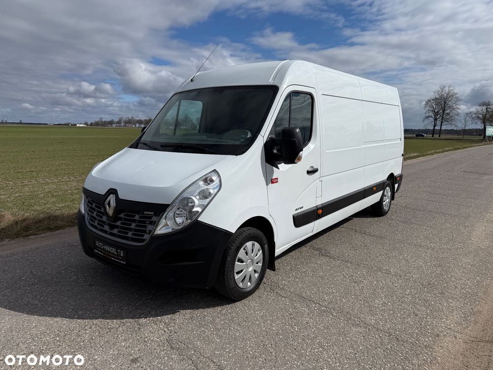 Renault Master - 5