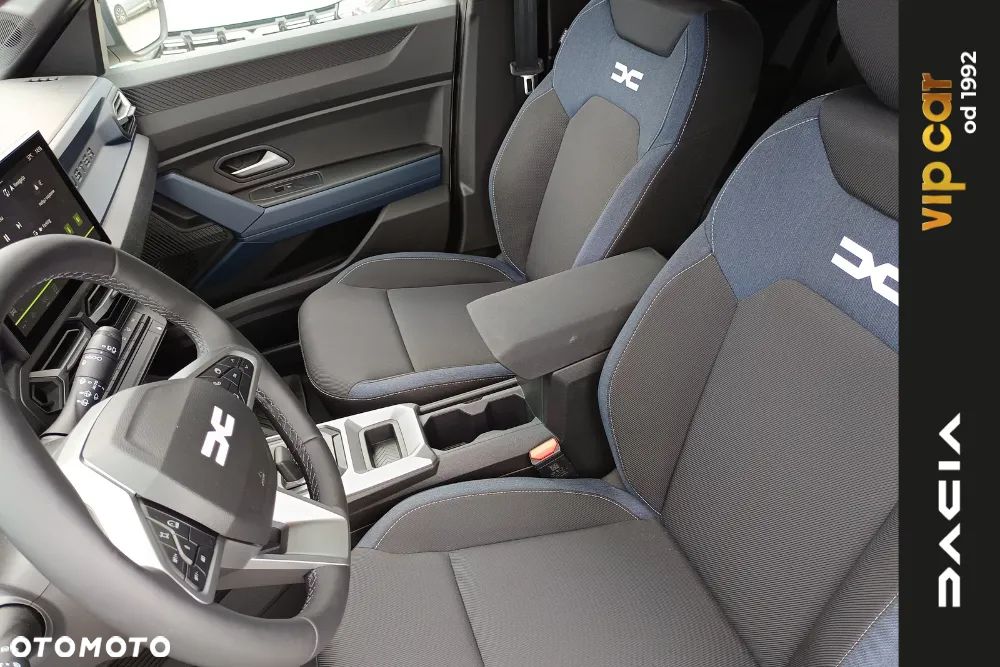 Dacia Duster - 4