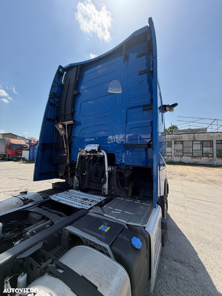 Volvo FH AERO XL 460 - I SAVE - 2024 - 6