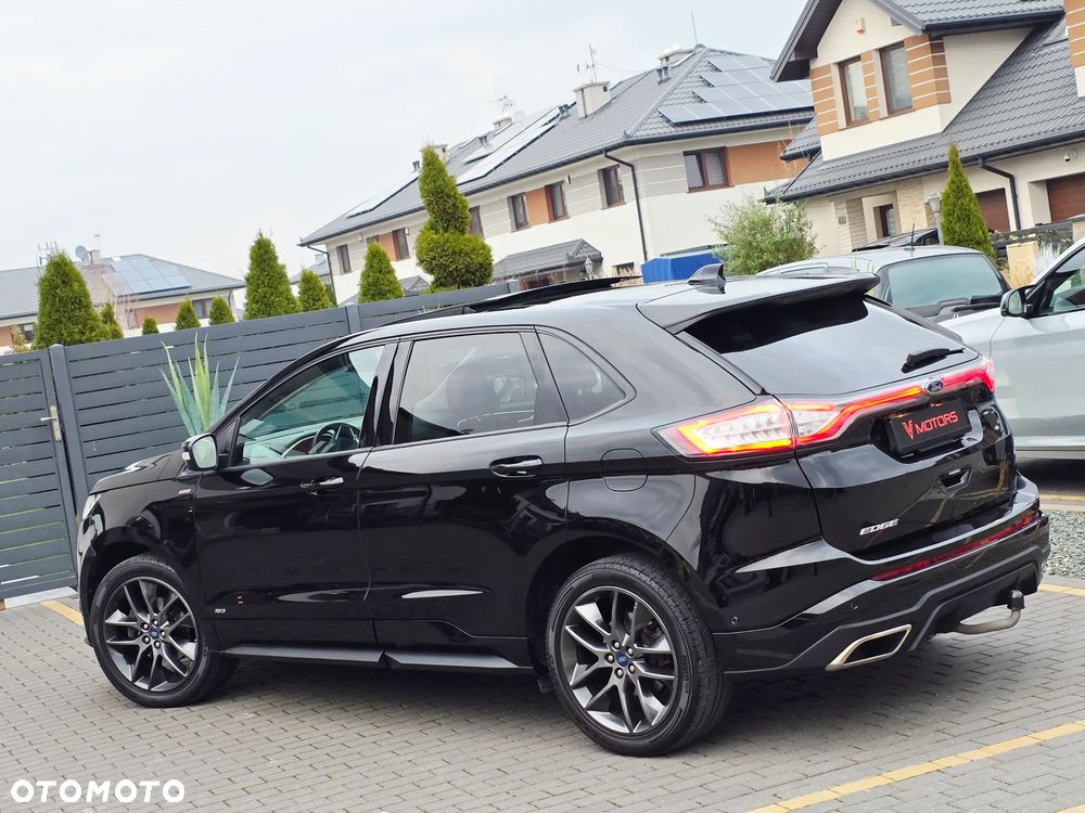 Ford Edge 2.0 TDCi Bi-Turbo 4x4 ST-LINE - 39