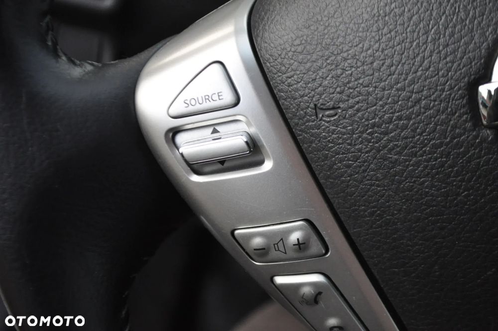 Nissan Note 1.2 acenta+ - 15