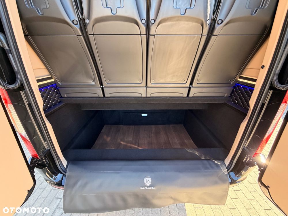 Mercedes-Benz Sprinter 519 - 7