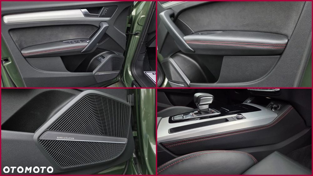 Audi Q5 Sportback - 28