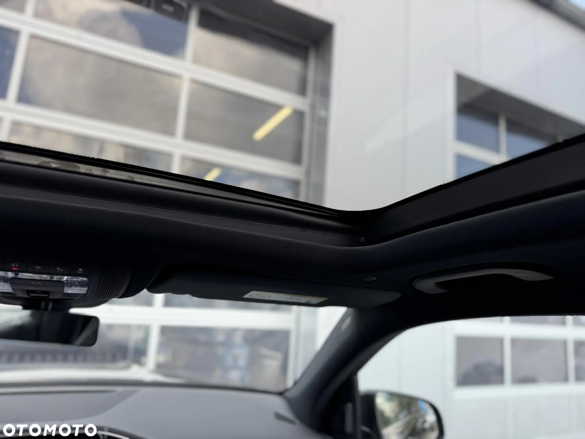 Mercedes-Benz GLS AMG 63 4-Matic+ - 17