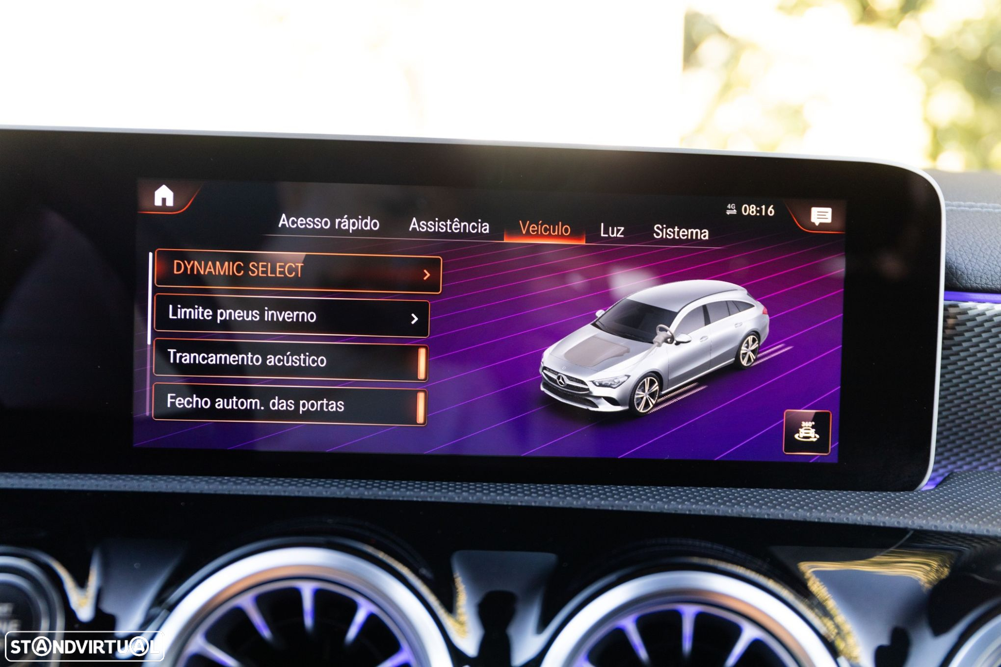 Mercedes-Benz CLA 200 - 39