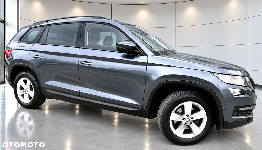 Skoda Kodiaq 1.5 TSI DSG Style - 27