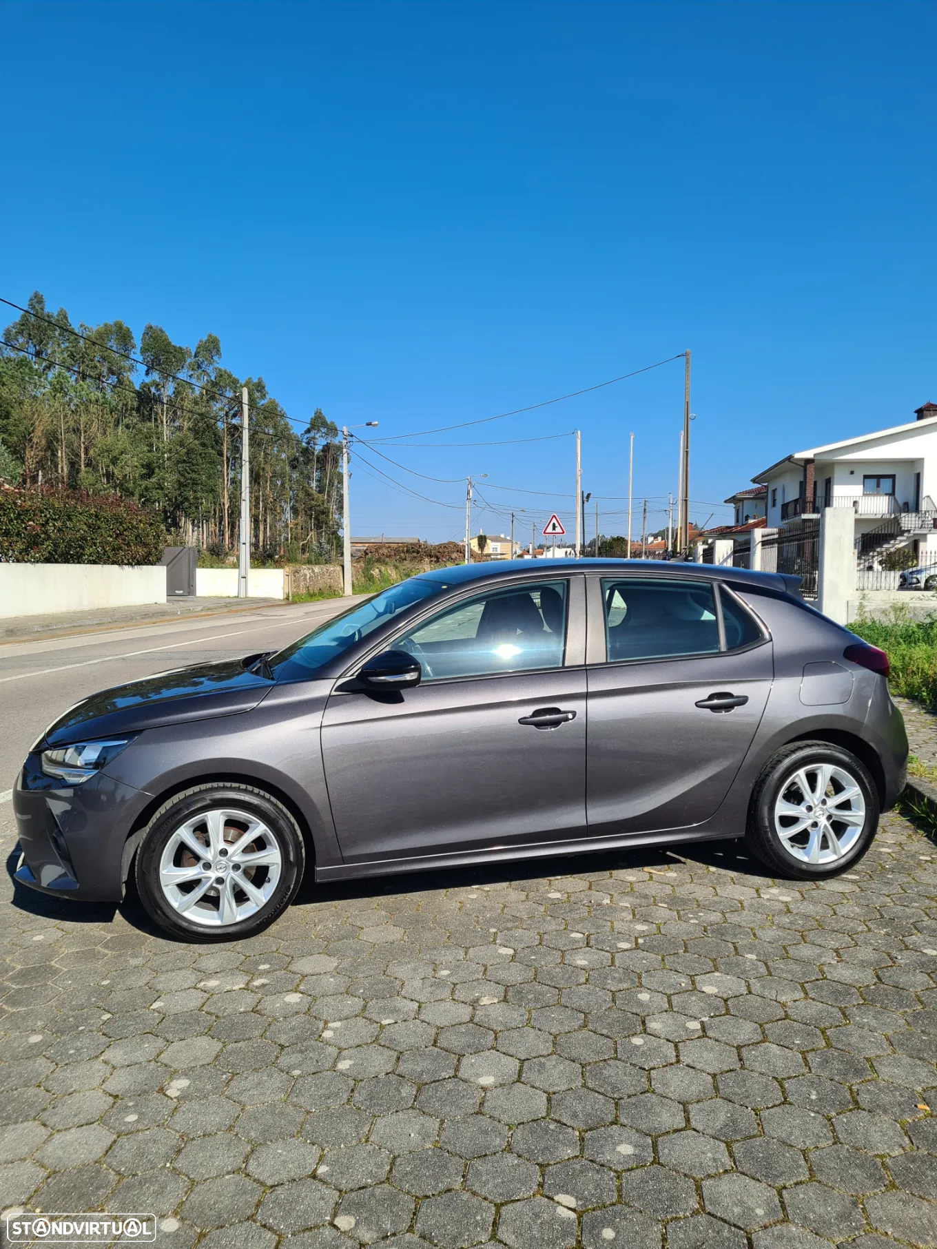 Opel Corsa 1.2 Business - 13