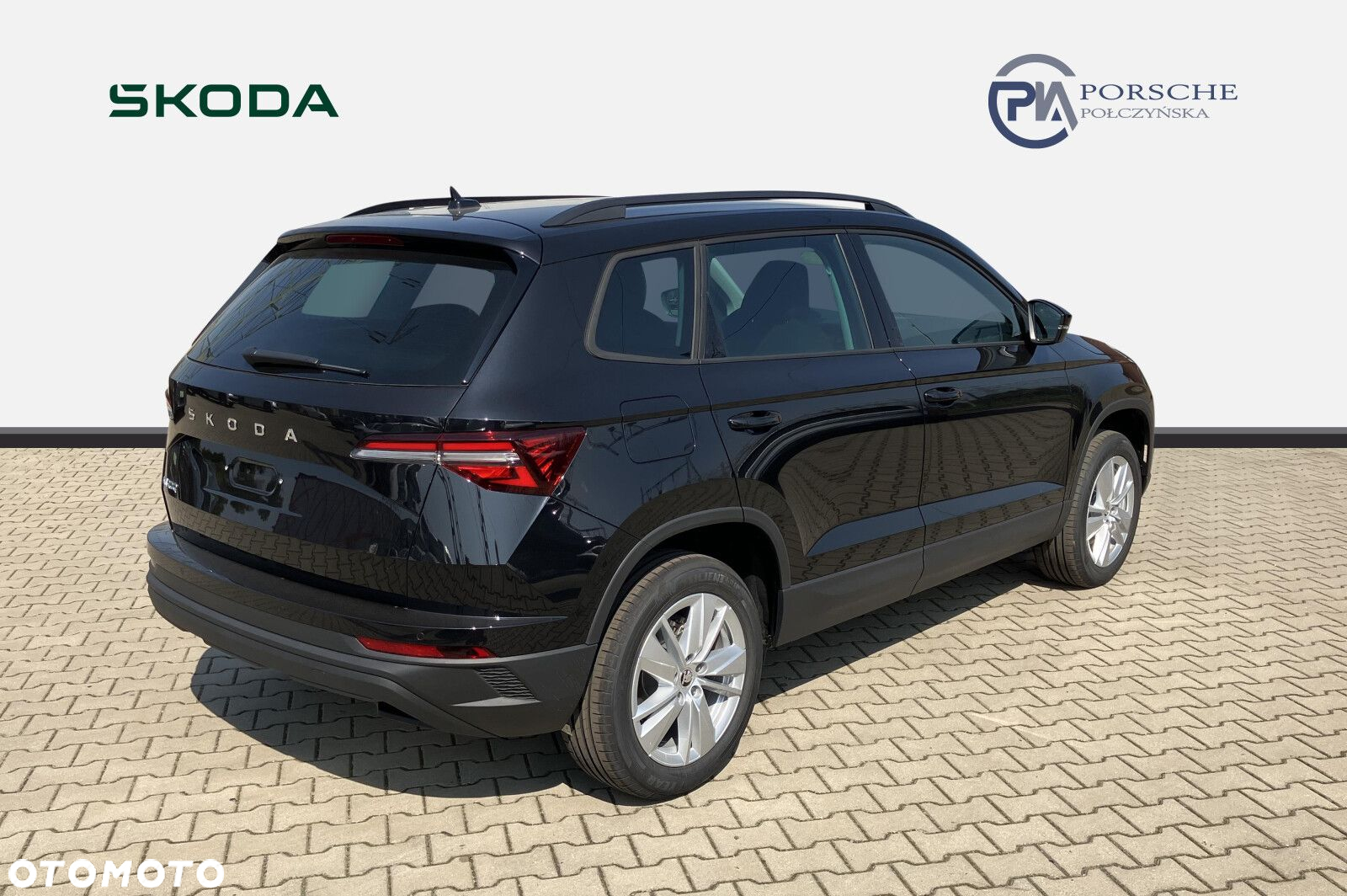 Skoda Karoq 1.5 TSI ACT Selection DSG - 6
