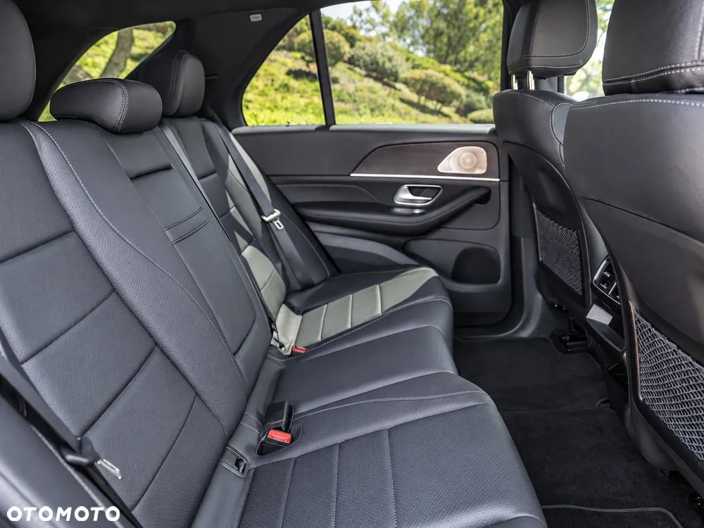 Mercedes-Benz GLE 450 4Matic 9G-TRONIC AMG Line Advanced Plus - 11
