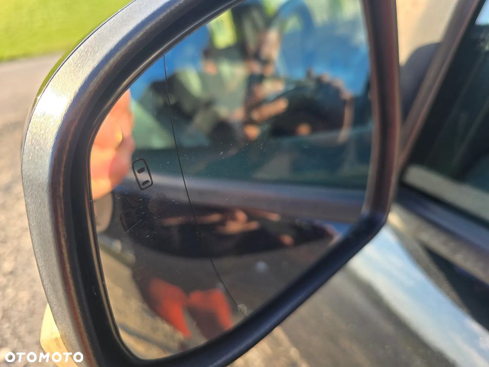 Ford Focus SW 2.0 EcoBoost ST Leather Exclusive Pack - 32