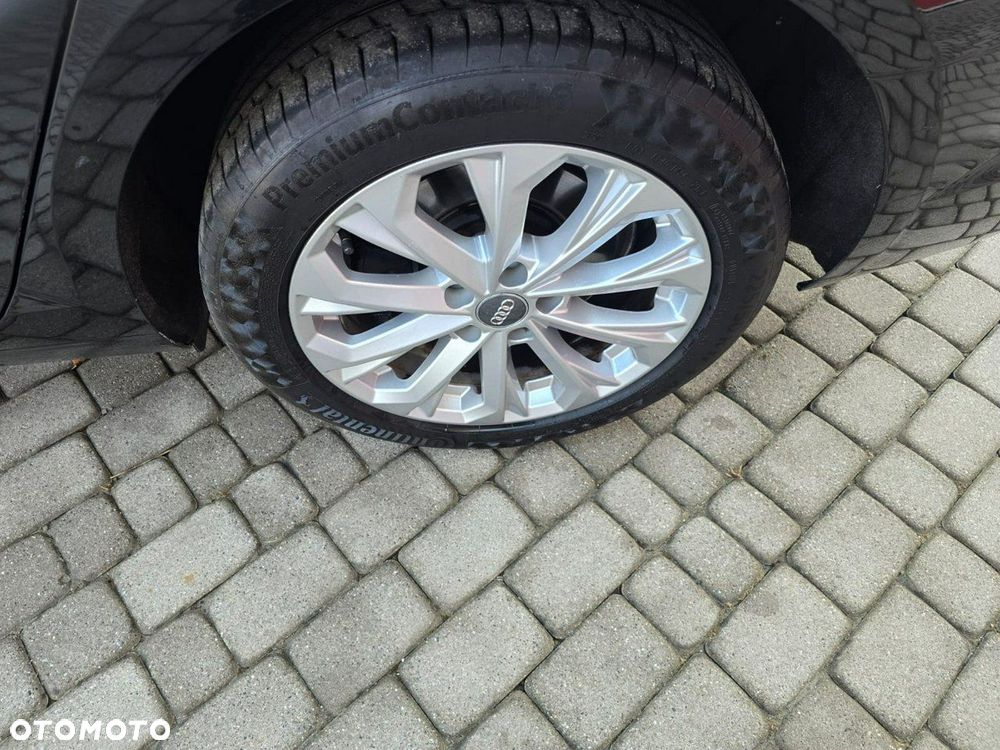 Audi A4 Allroad - 37