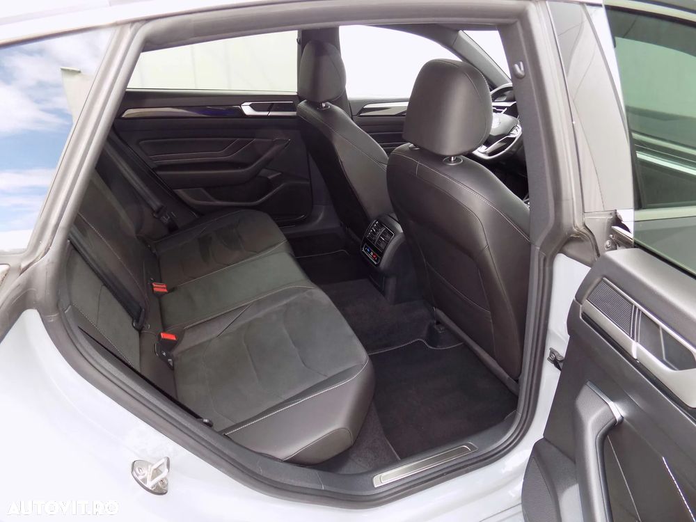 Volkswagen ARTEON 2.0 TSI OPF DSG R-Line - 28