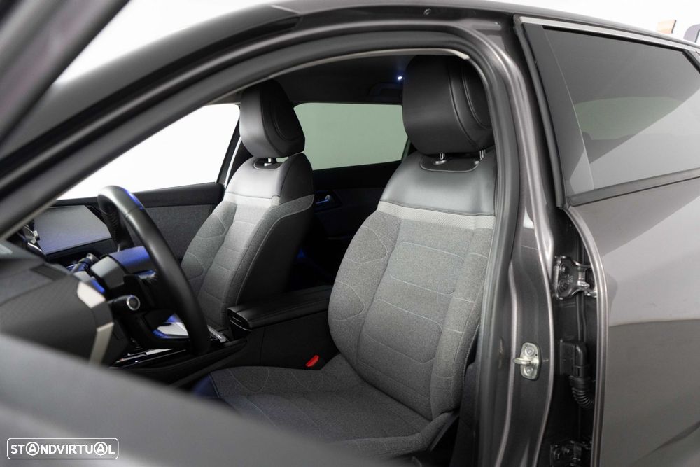 Citroën C5 X 1.2 PureTech Shine EAT8 - 10