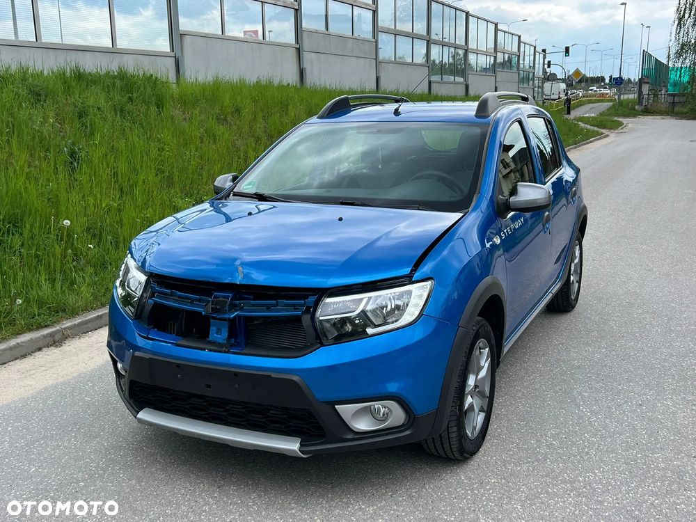 Dacia Sandero TCe 100 Essential - 13