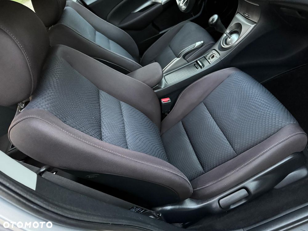 Honda Civic 1.4 i-VTEC Comfort - 23