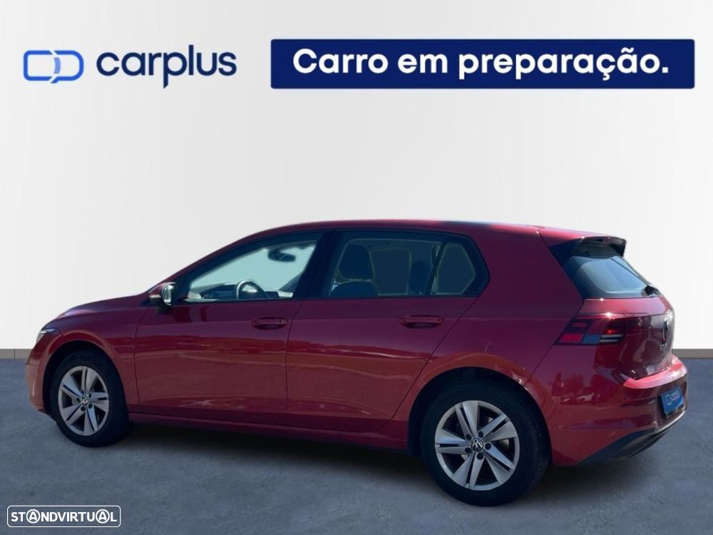 VW Golf 1.0 TSI Life - 2