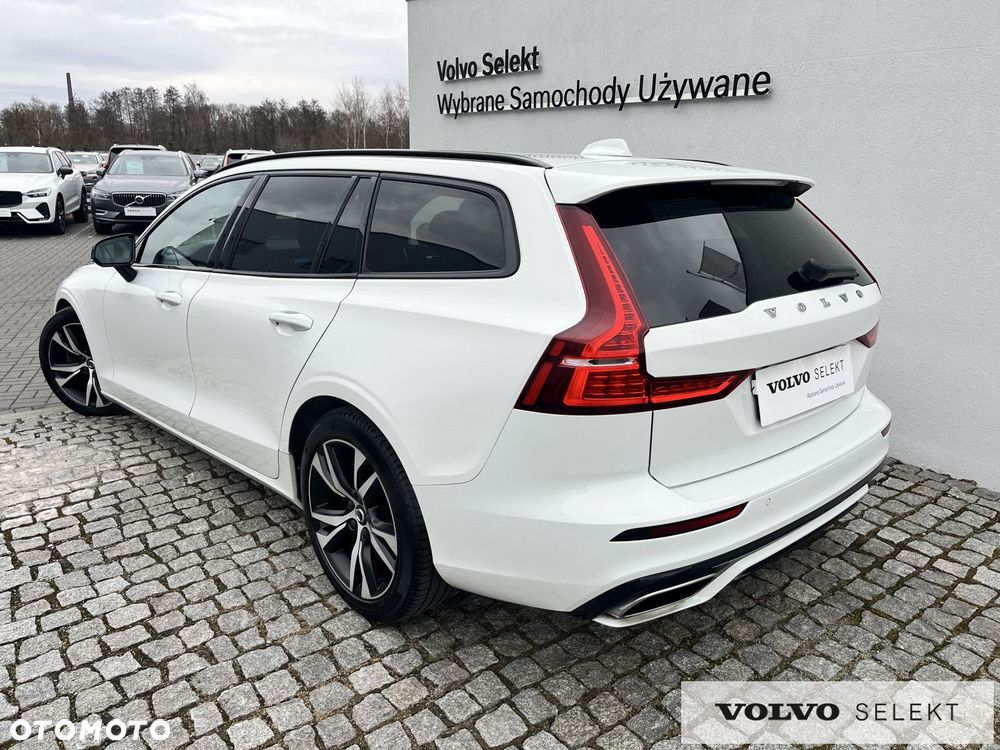 Volvo V60 - 9