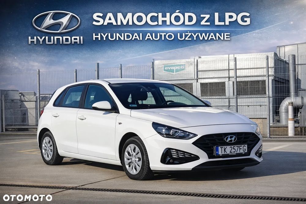 Hyundai i30 - 1
