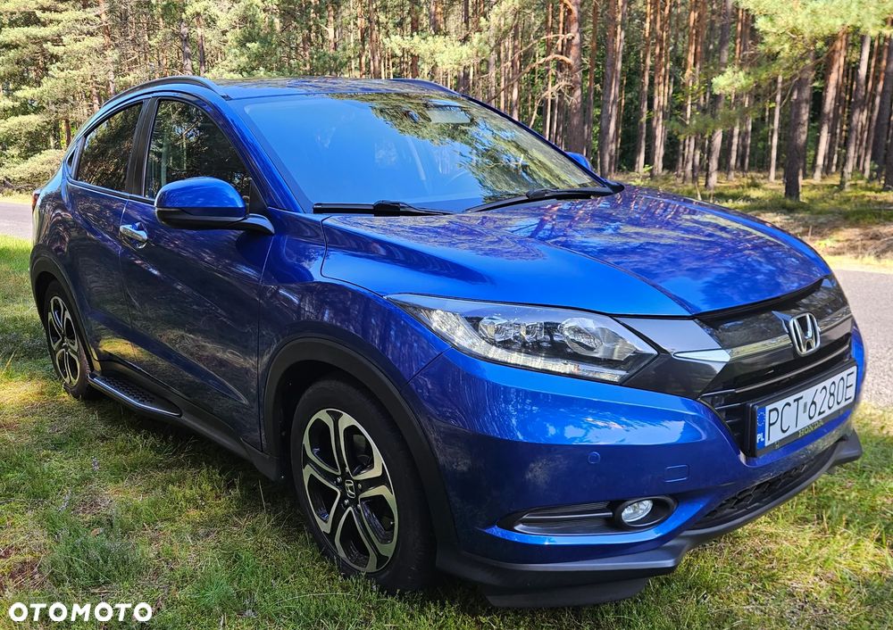 Honda HR-V 1.5 Executive (ADAS / Connect+) - 1
