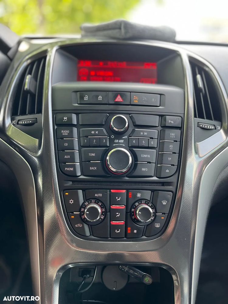 Opel Astra - 10