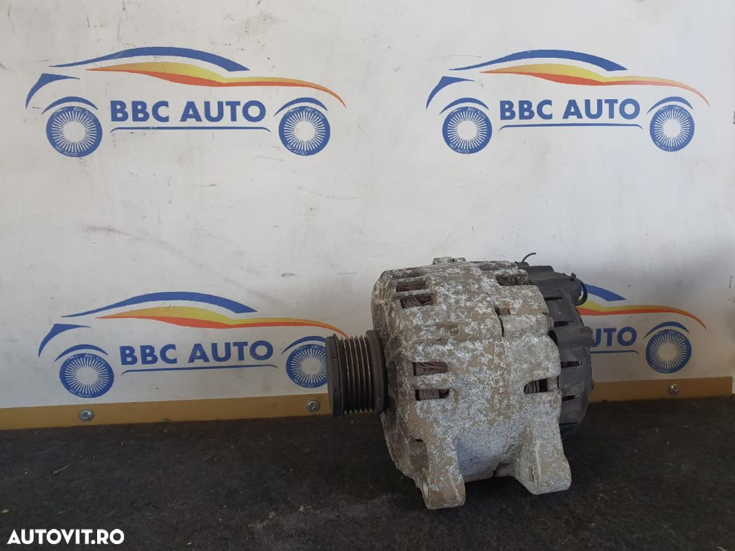 ALTERNATOR 1.4 HDI 8HR CITROEN C3 MK2 - 1