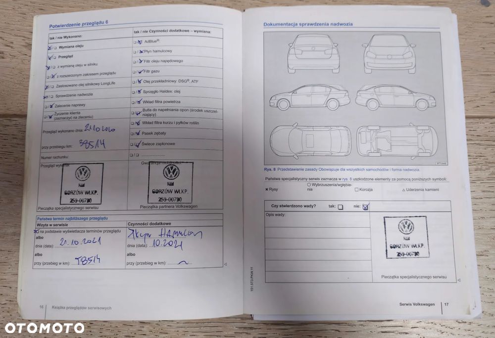 Volkswagen Golf - 26