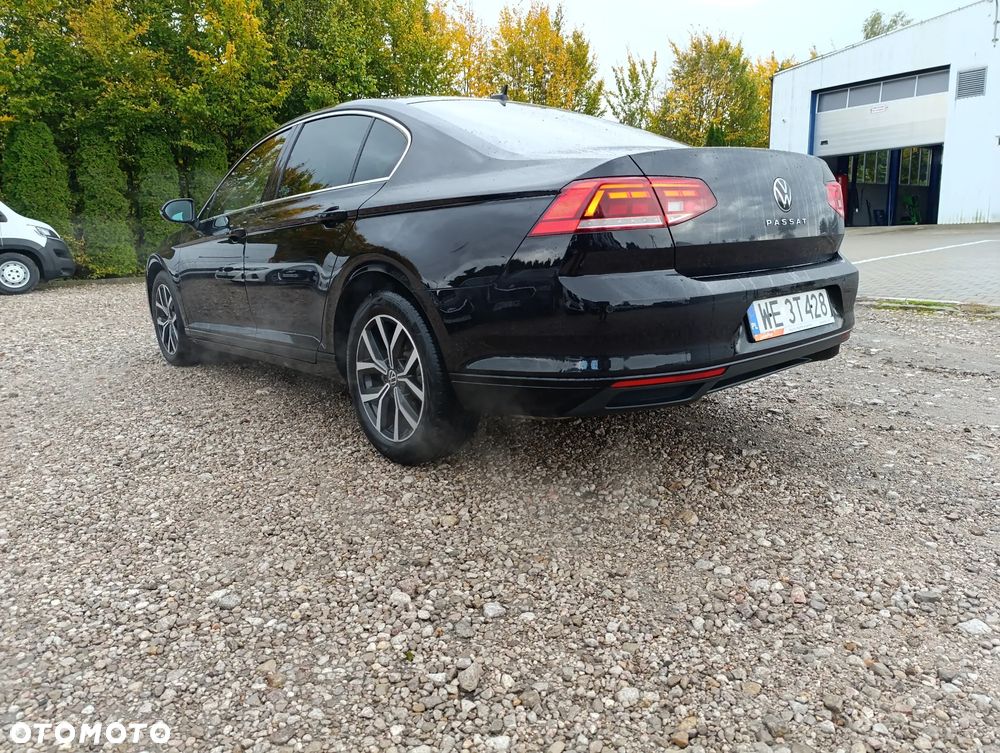 Volkswagen Passat 1.5 TSI EVO Business DSG - 13