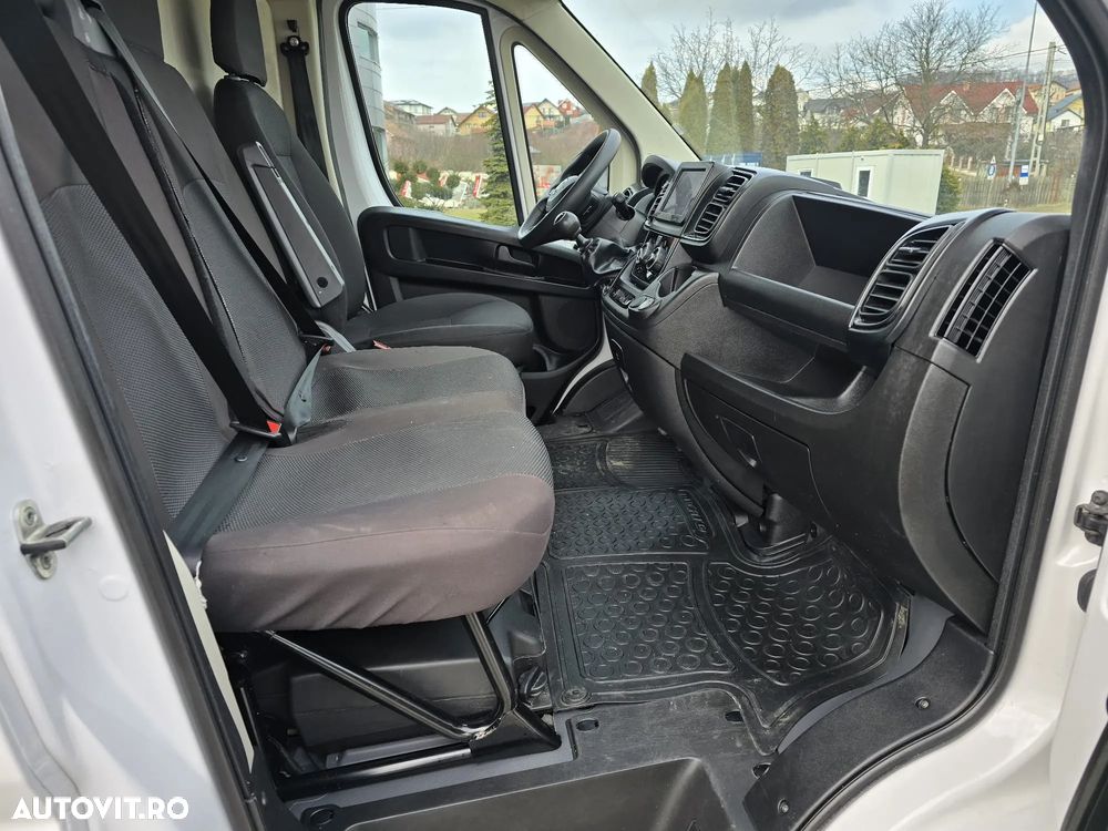 Fiat Ducato - 6