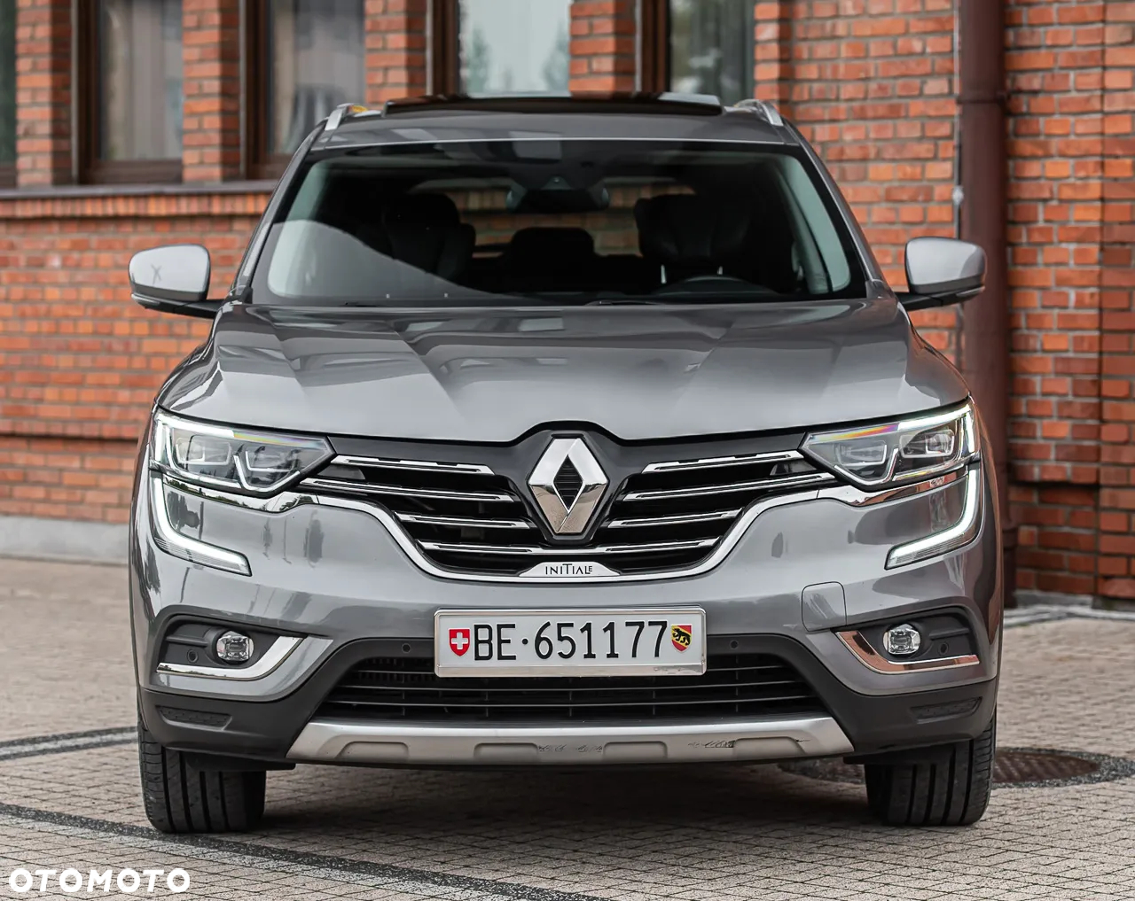 Renault Koleos 2.0 dCi Initiale Paris 4x4 X-Tronic - 10