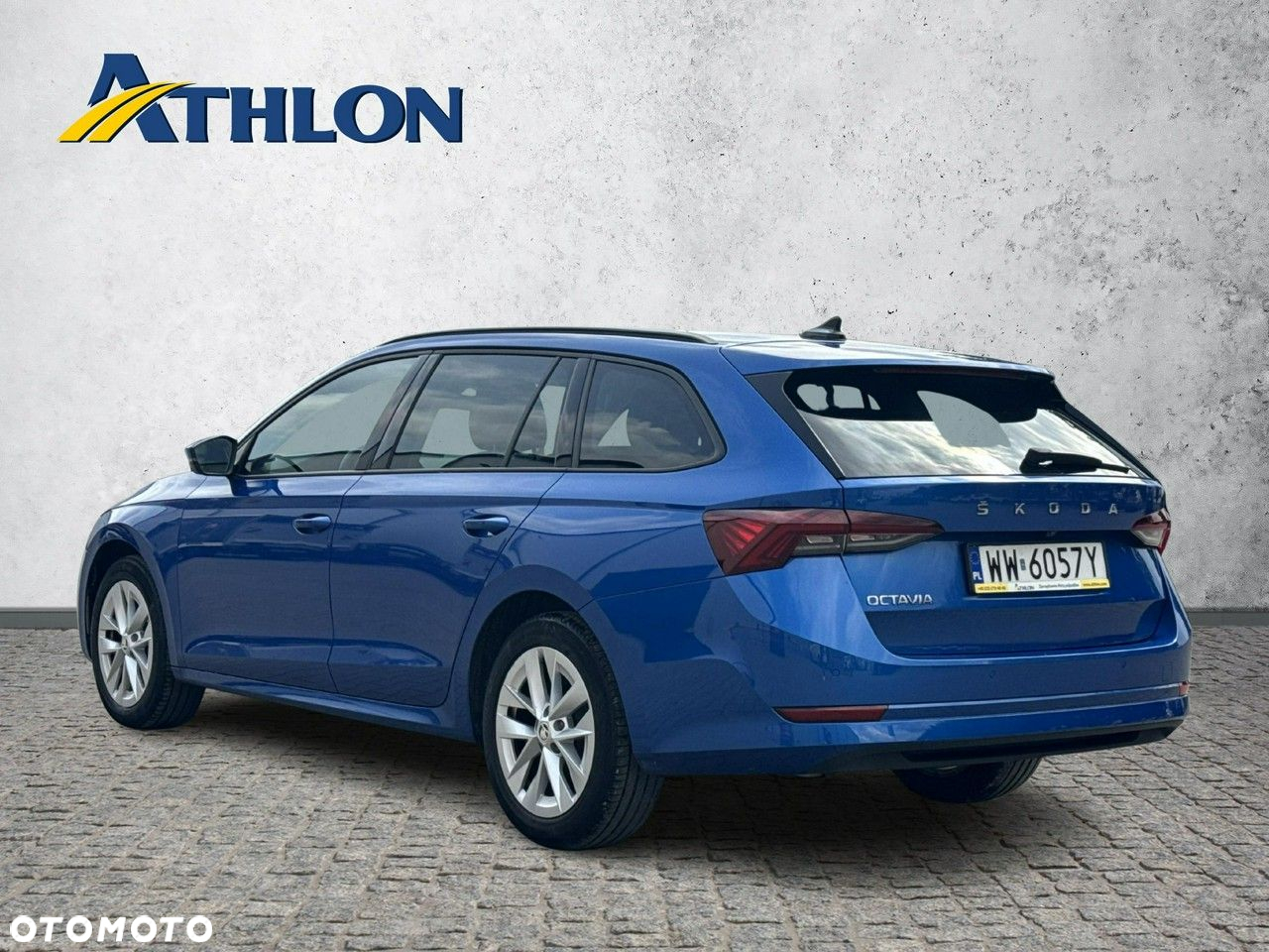 Skoda Octavia 2.0 TDI Ambition - 3