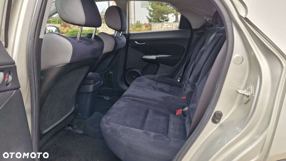 Honda Civic 1.8i-VTEC Automatik Sport - 23
